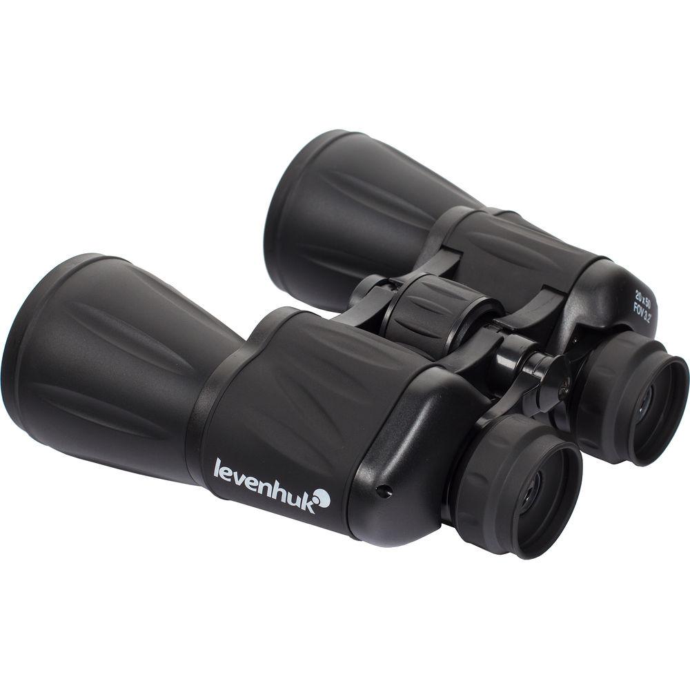 Levenhuk 20x50 Atom Porro Binocular