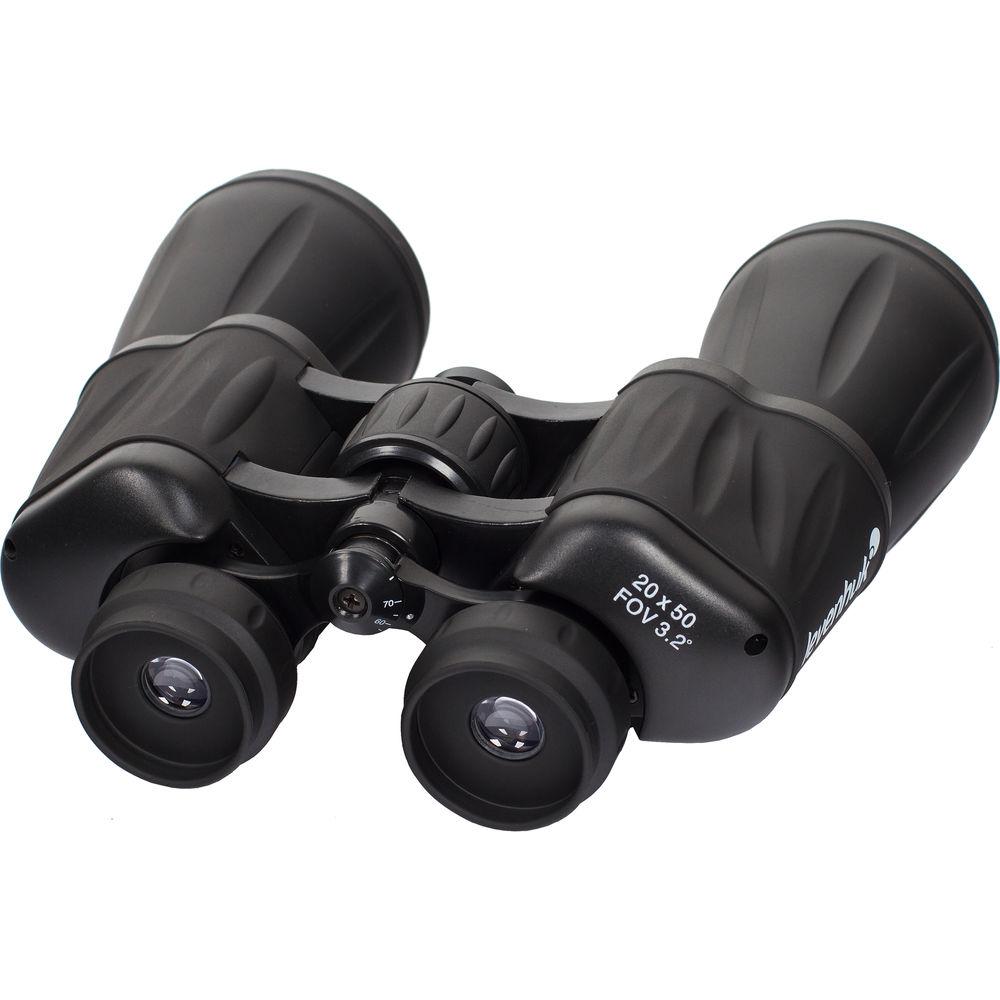 Levenhuk 20x50 Atom Porro Binocular