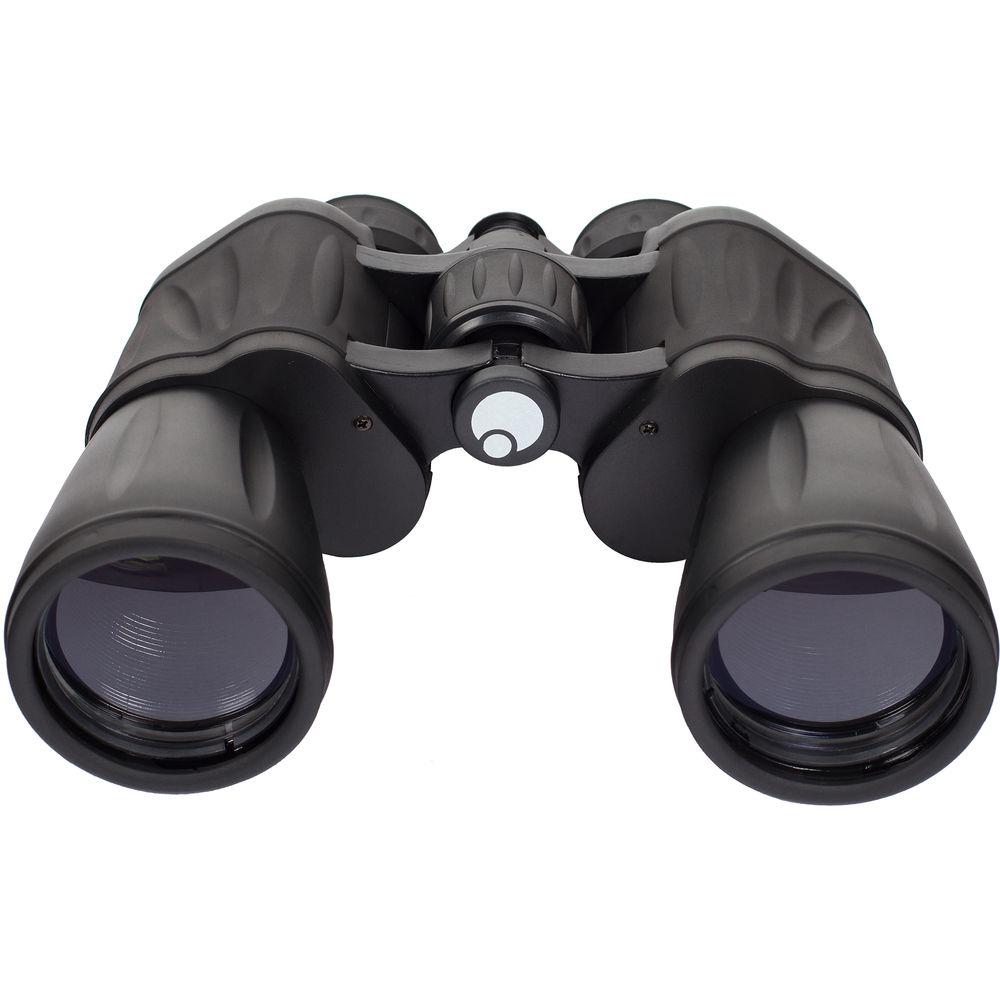 Levenhuk 20x50 Atom Porro Binocular