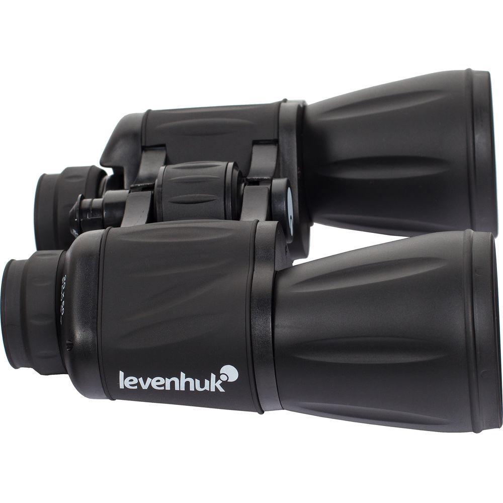 Levenhuk 20x50 Atom Porro Binocular