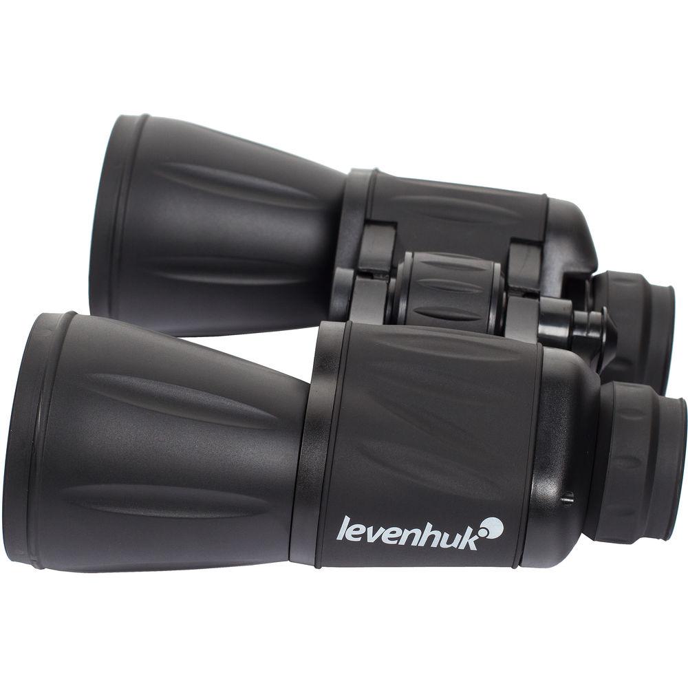 Levenhuk 20x50 Atom Porro Binocular
