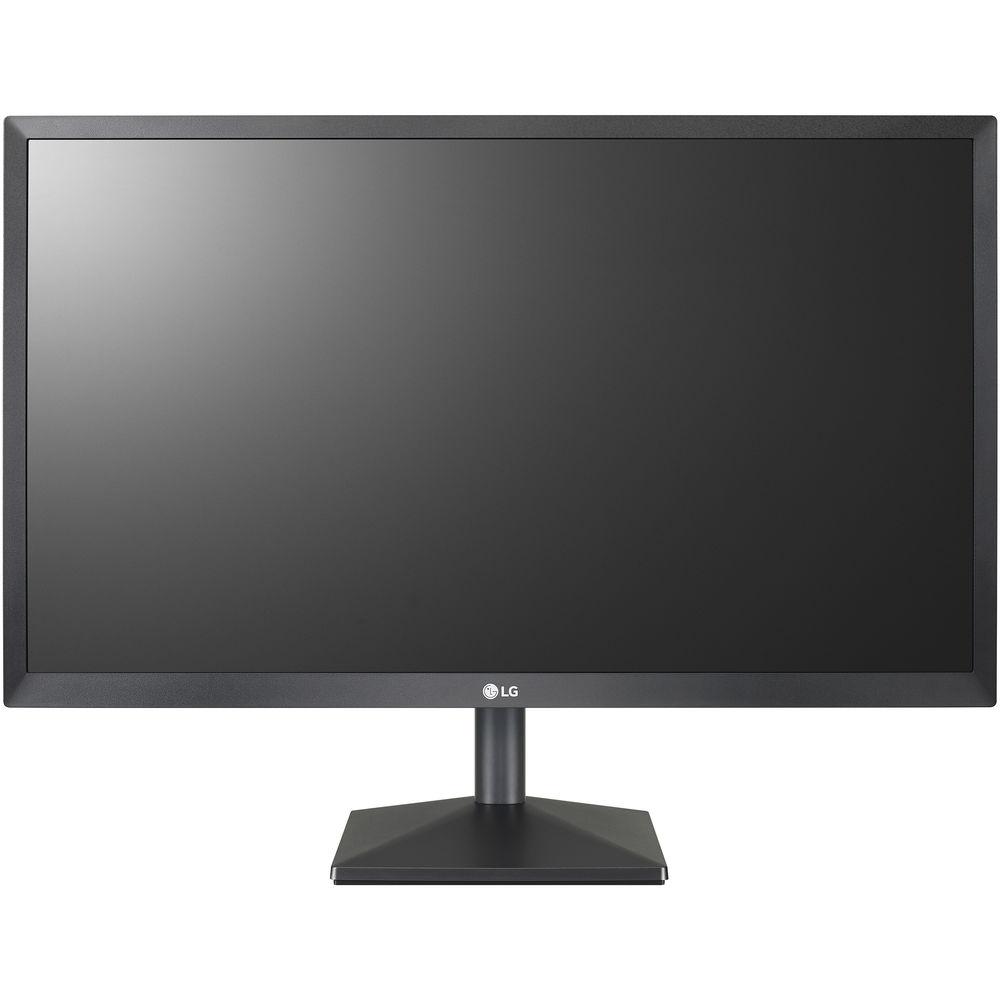 LG 22MK400H-B 22" 16:9 FreeSync LCD Monitor