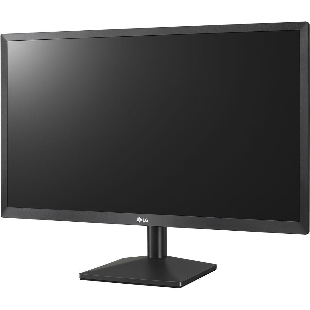 LG 22MK400H-B 22" 16:9 FreeSync LCD Monitor