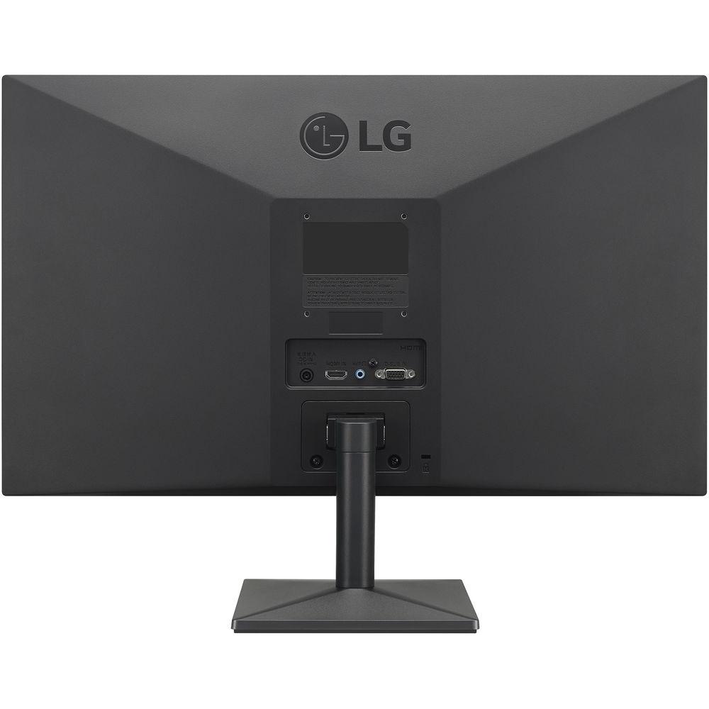 LG 22MK400H-B 22" 16:9 FreeSync LCD Monitor