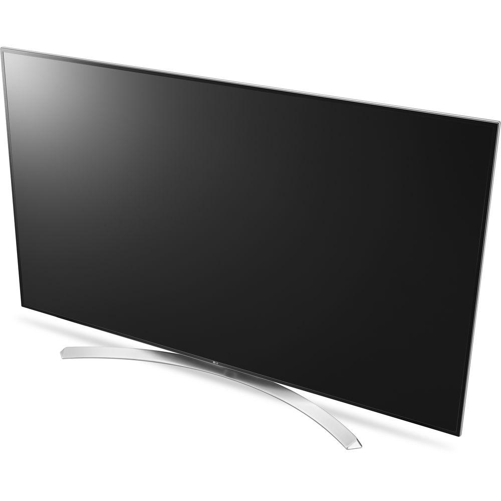 LG SJ8570 75"Class HDR SUPER UHD Smart IPS LED TV