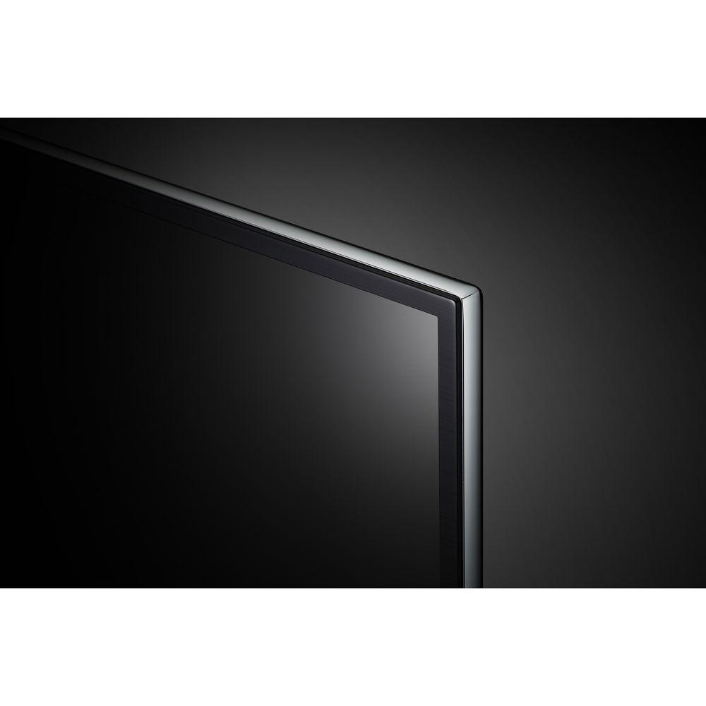 LG SJ8570 75"Class HDR SUPER UHD Smart IPS LED TV