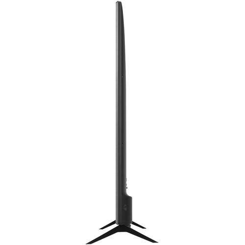 LG UV340C Series 75" Class 4K UHD Commercial LED TV