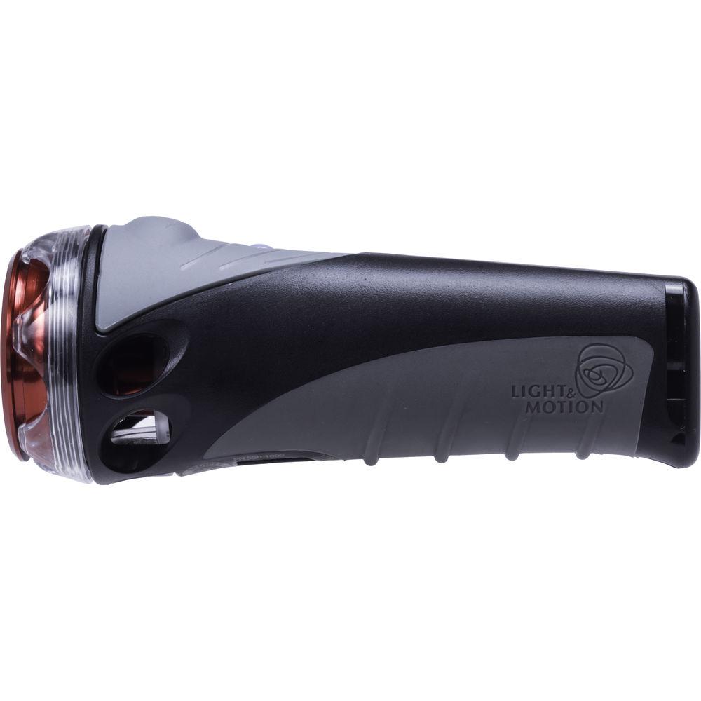 Light & Motion GoBe Red LED Dive Light