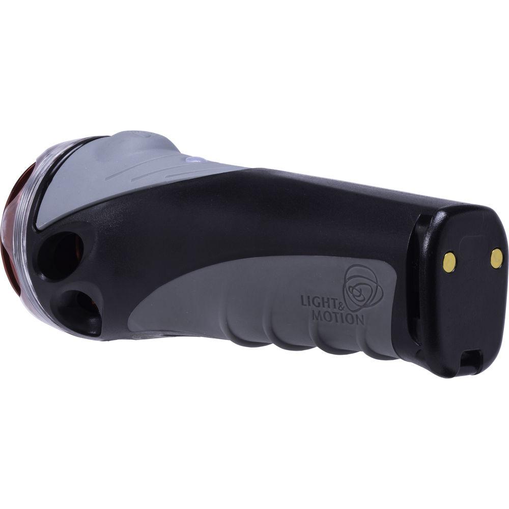 Light & Motion GoBe Red LED Dive Light