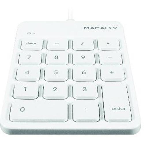 Macally USB Numeric Keypad