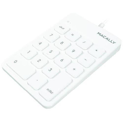 Macally USB Numeric Keypad