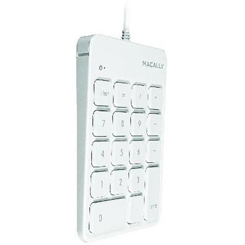 Macally USB Numeric Keypad