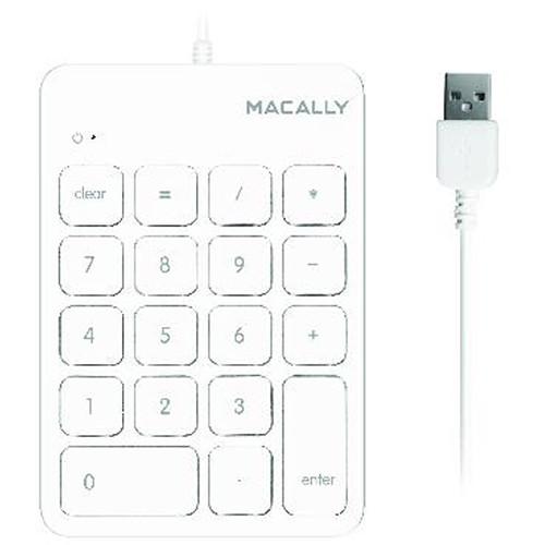 Macally USB Numeric Keypad