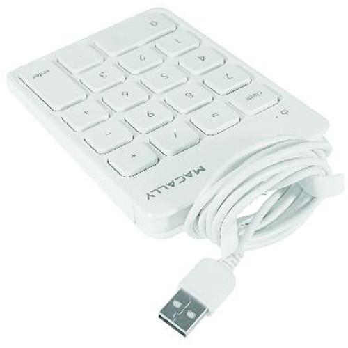 Macally USB Numeric Keypad