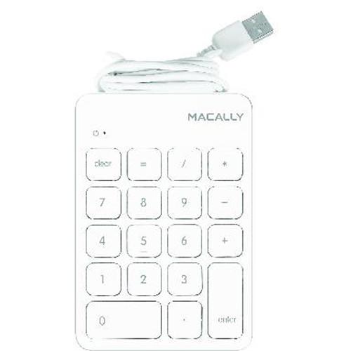 Macally USB Numeric Keypad