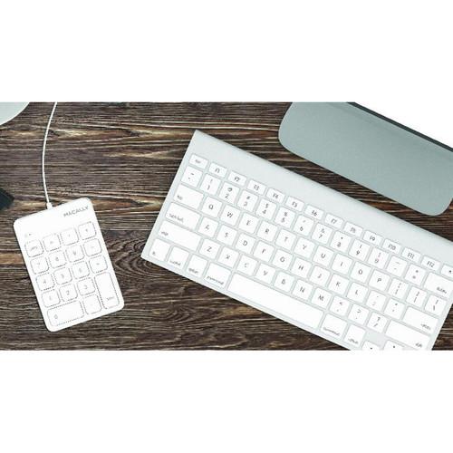 Macally USB Numeric Keypad