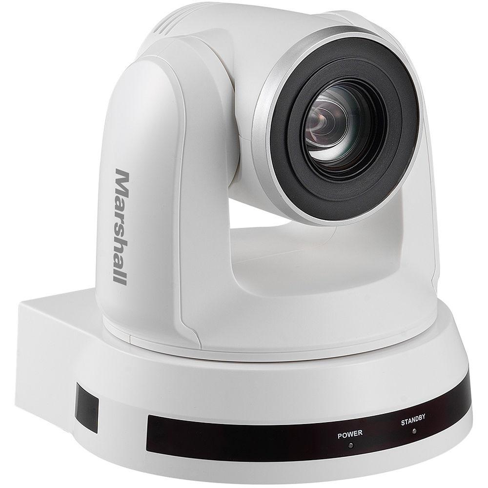 Marshall Electronics CV620-IP HD PTZ Camera