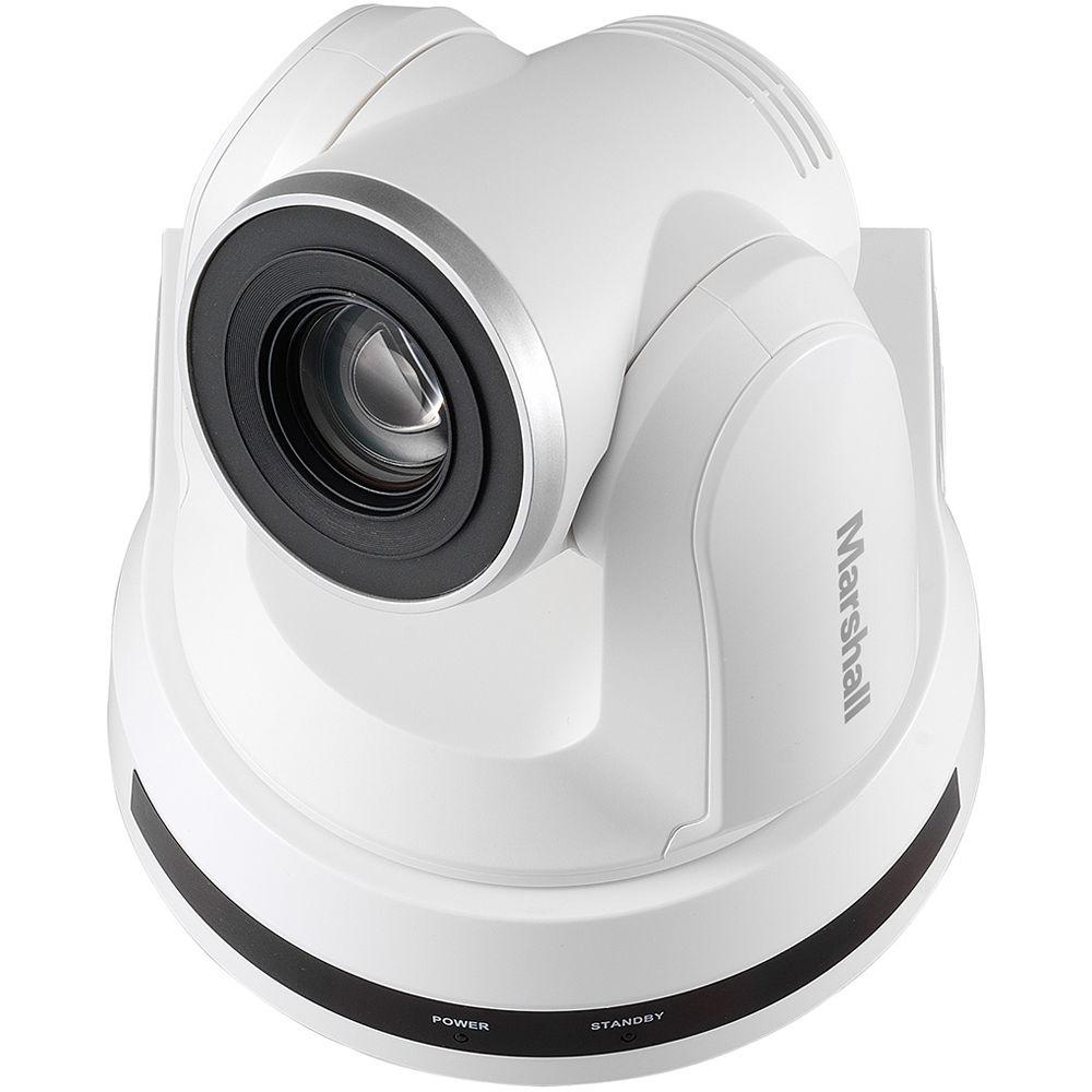 Marshall Electronics CV620-IP HD PTZ Camera