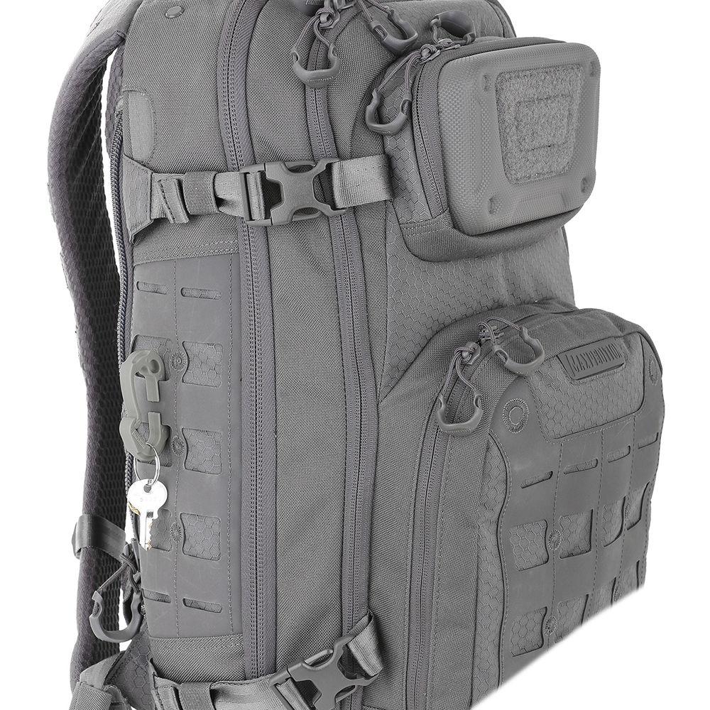 Maxpedition JUHL Utility Hooks