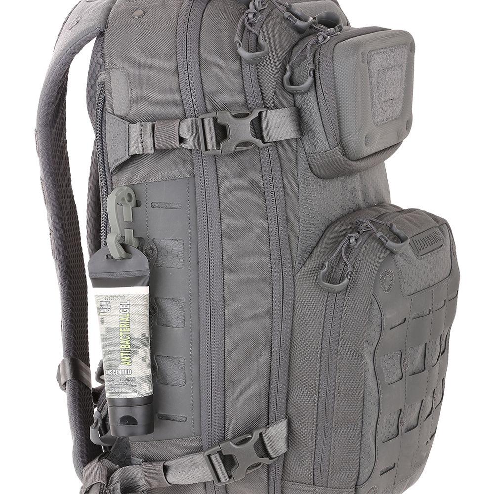 Maxpedition JUHL Utility Hooks