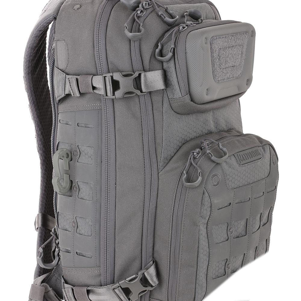 Maxpedition JUHL Utility Hooks