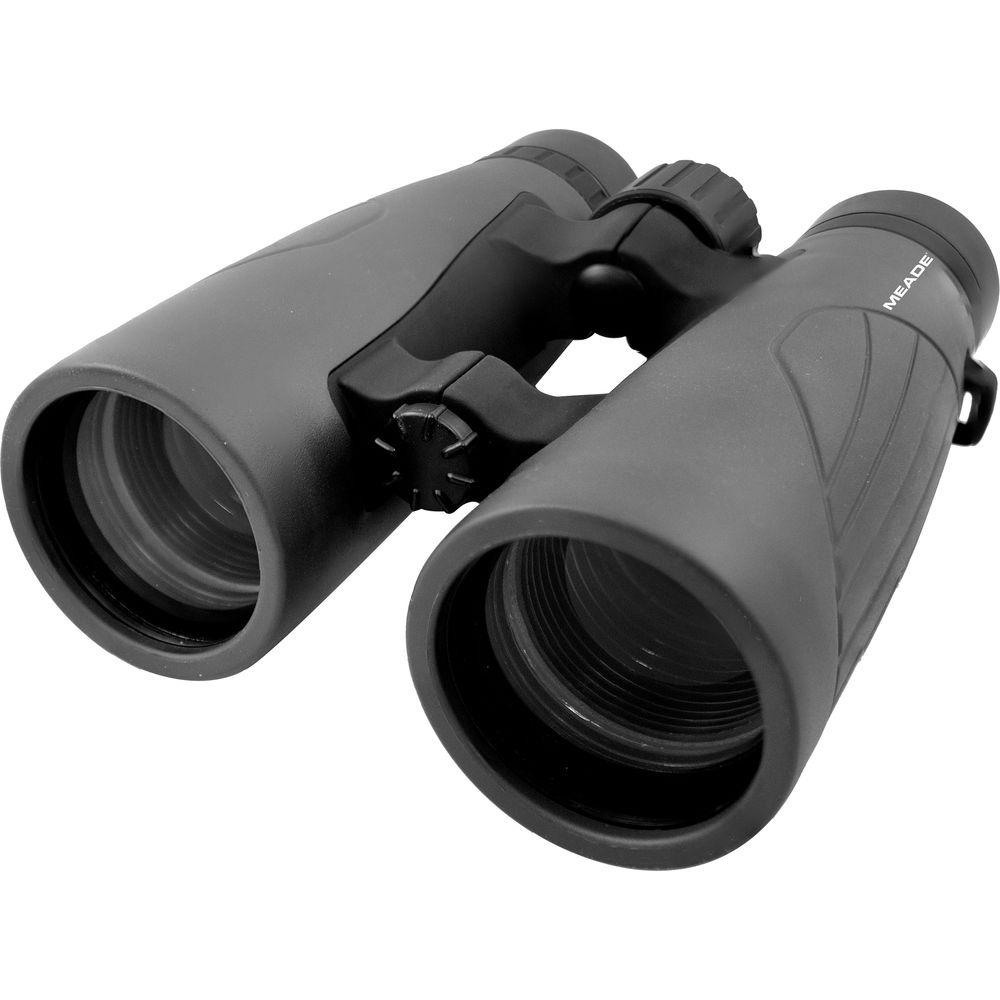 Meade 10x42 RidgeWay Binocular