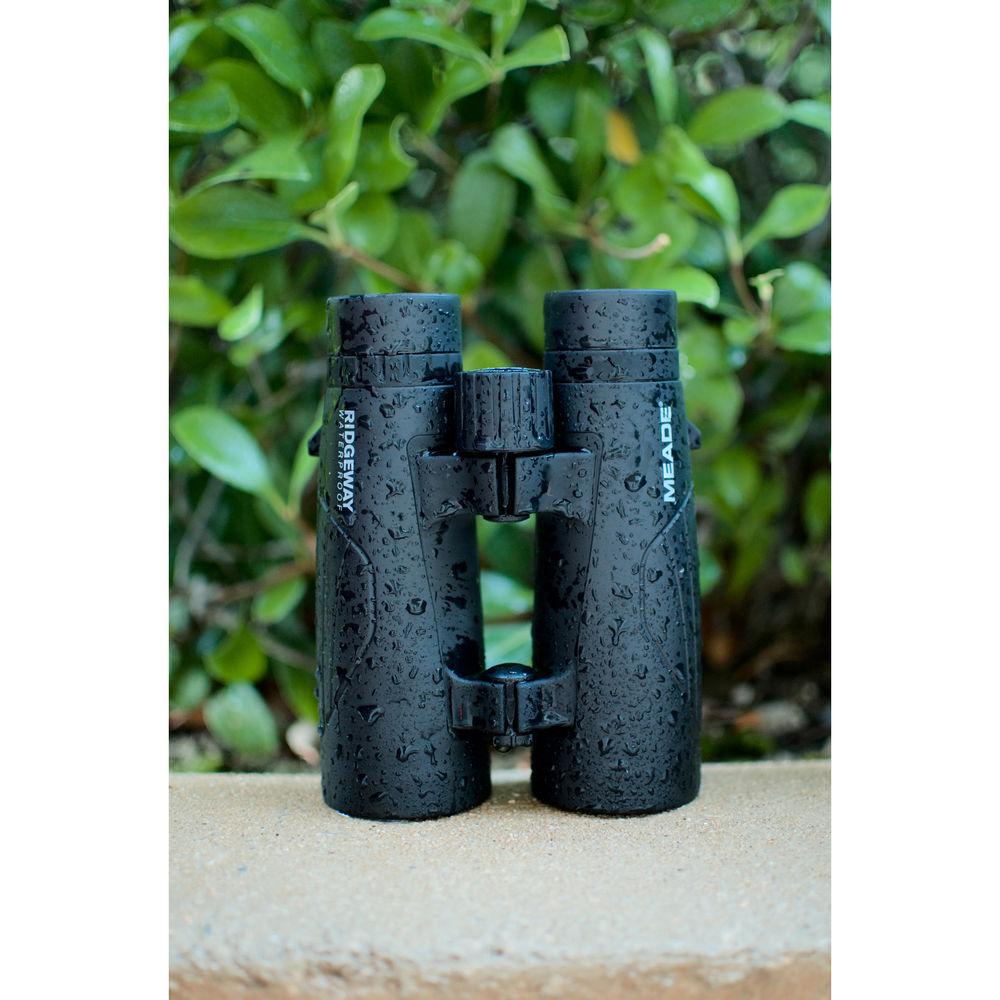 Meade 10x42 RidgeWay Binocular