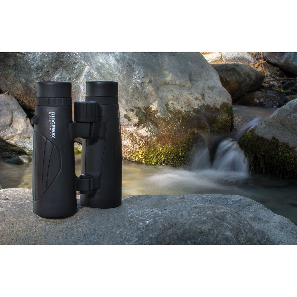 Meade 10x42 RidgeWay Binocular