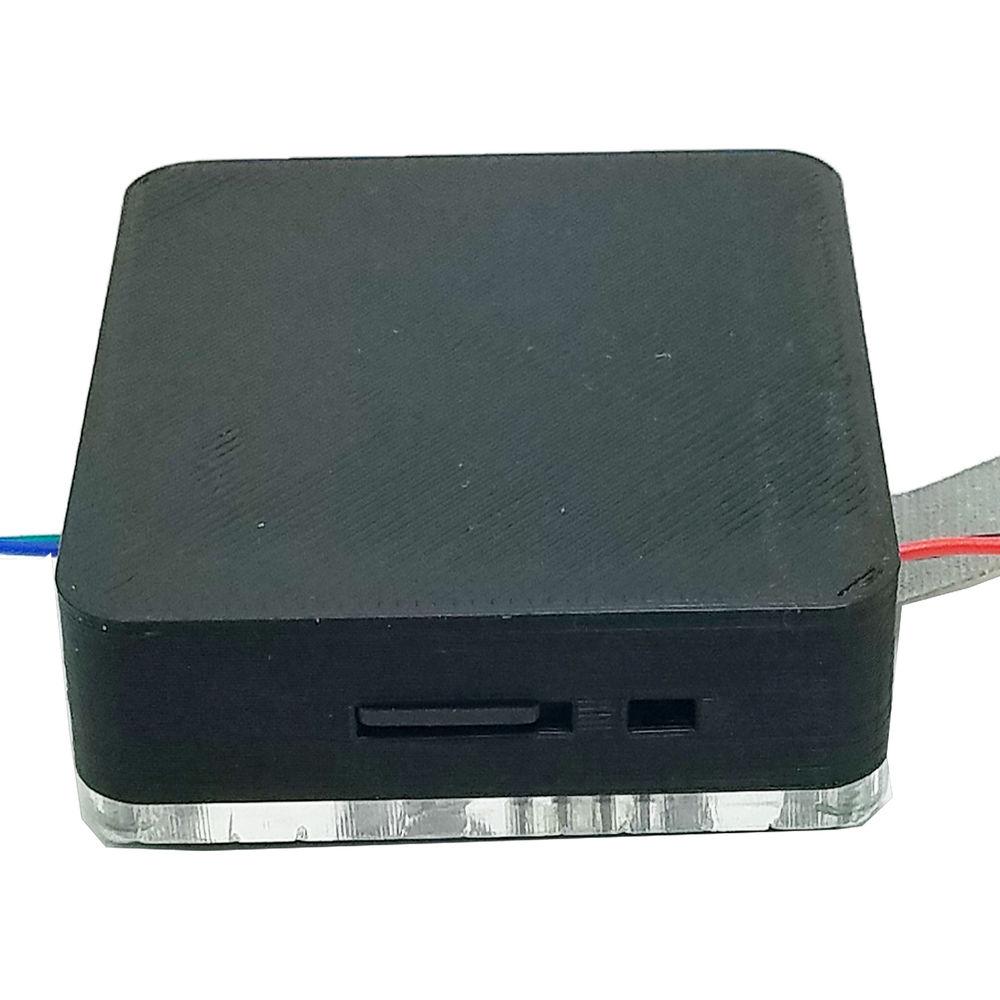 Mini Gadgets DIY Covert 1080p Camera Kit