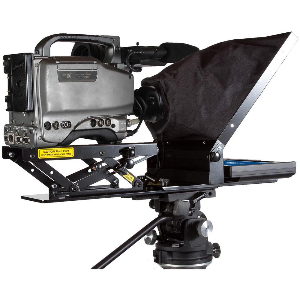 Mirror Image LC-10NS Starter Series LCD Prompter