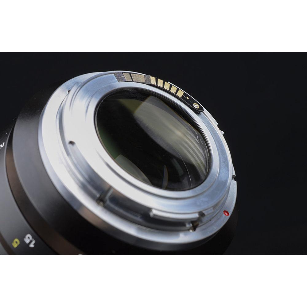 Mitakon Zhongyi Speedmaster 85mm f 1.2 Lens for Fujifilm G