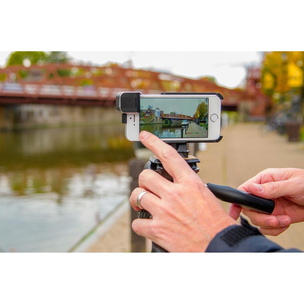 Moondog Labs 1.33x Anamorphic Adapter Lens