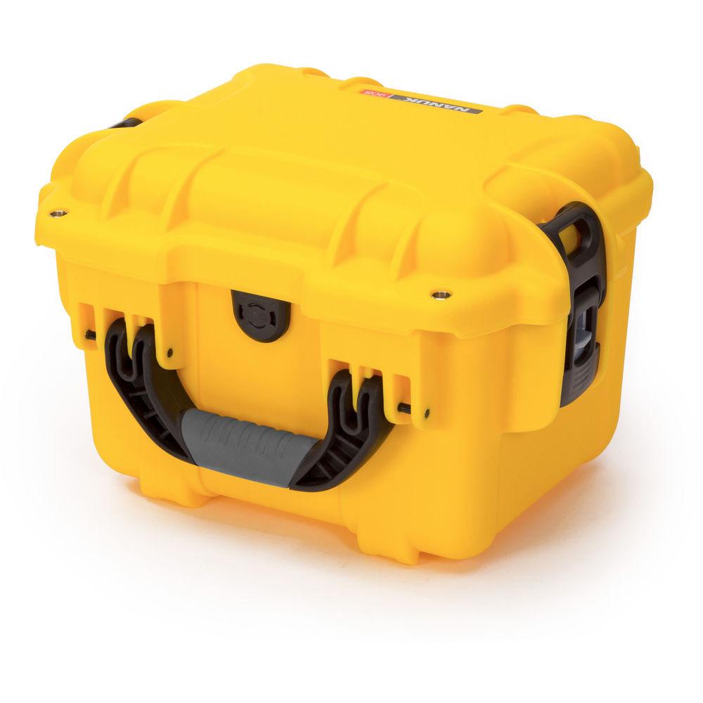 Nanuk 908 Case with Foam