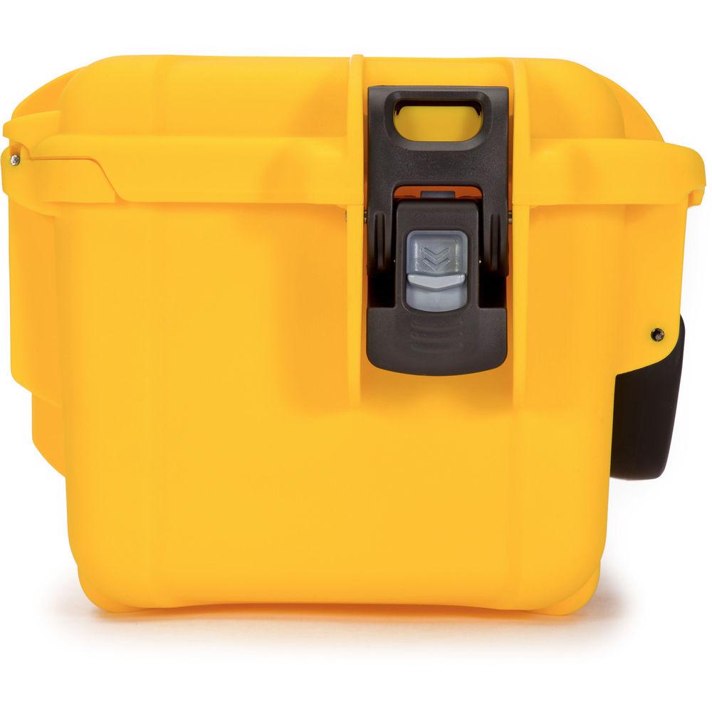 Nanuk 908 Case with Foam