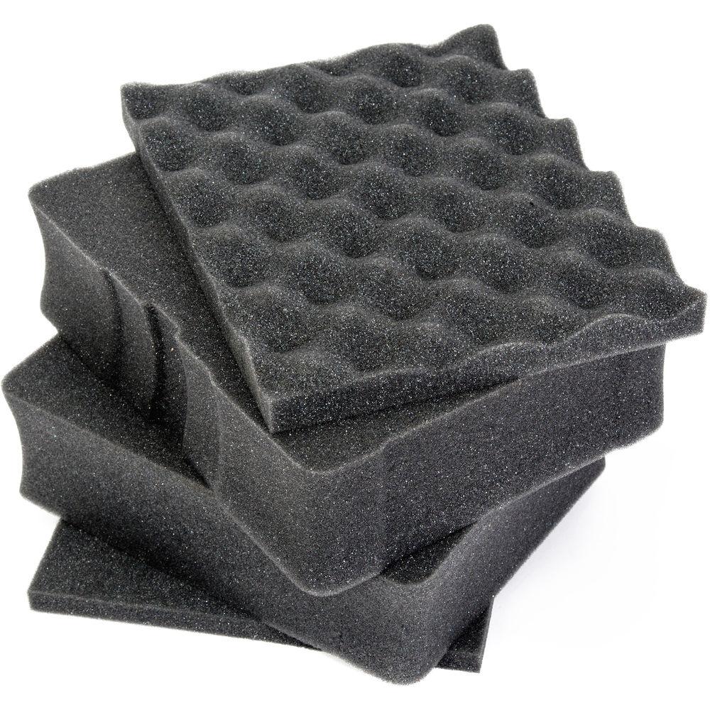 Nanuk 908 Case with Foam