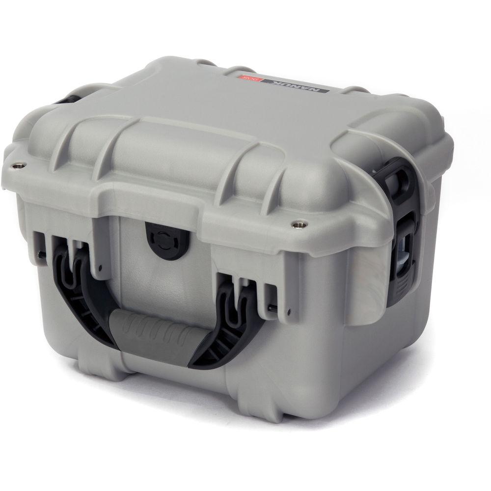 Nanuk 908 Case with Foam