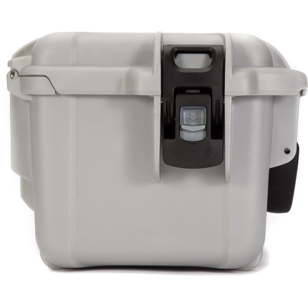 Nanuk 908 Case with Foam