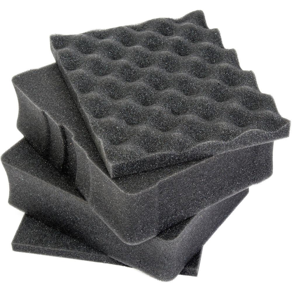 Nanuk 908 Case with Foam