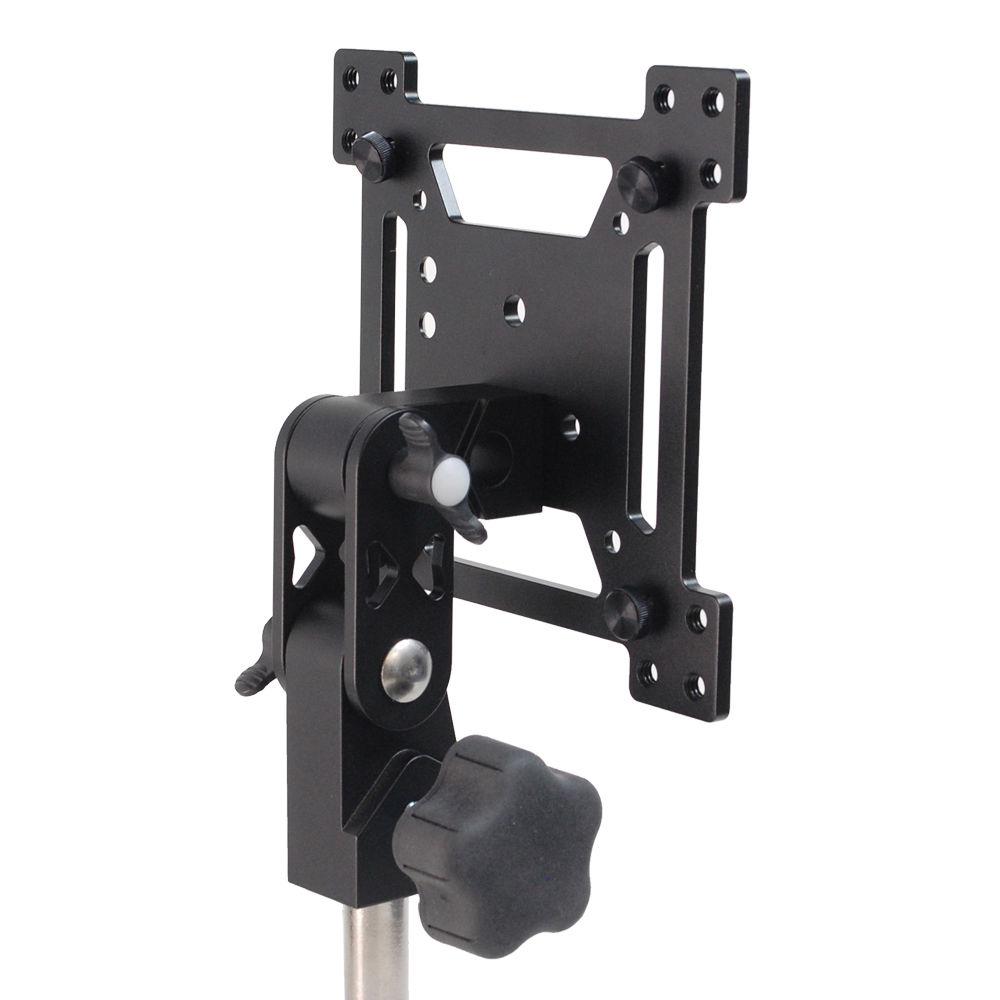 Nebtek Vesa Pro Ball Lock Mount For 13" Monitor