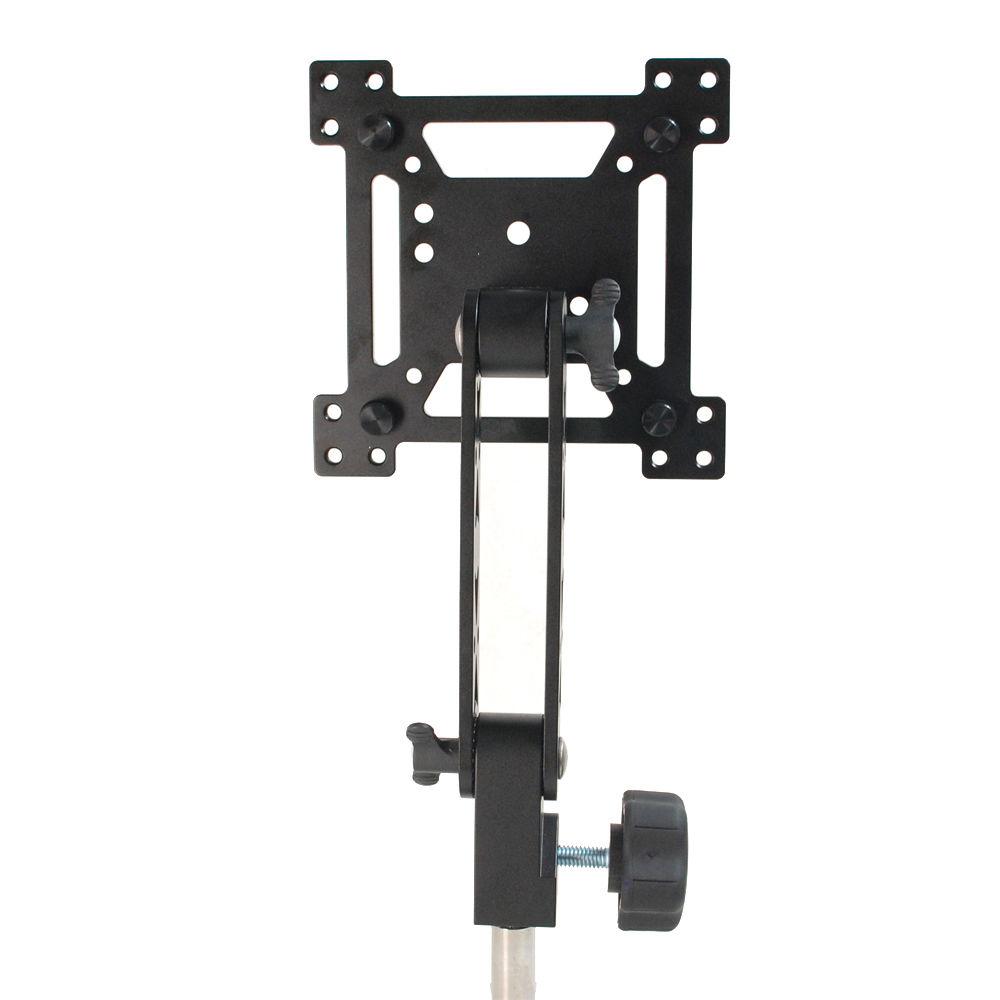 Nebtek Vesa Pro Ball Lock Mount For 17" Monitor