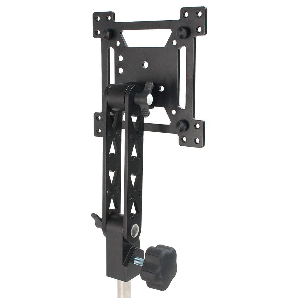 Nebtek Vesa Pro Ball Lock Mount For 17" Monitor