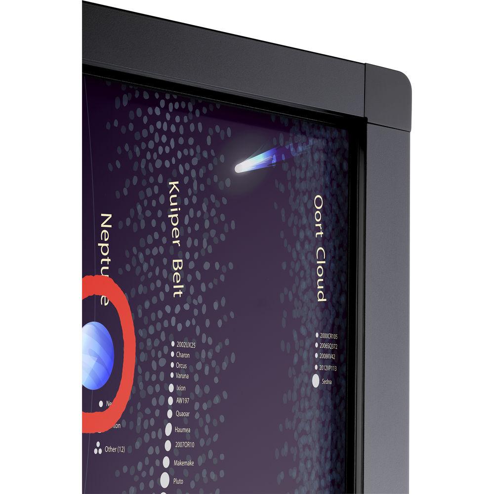 NEC E651-T 65"-Class Full HD Commercial Touchscreen Display