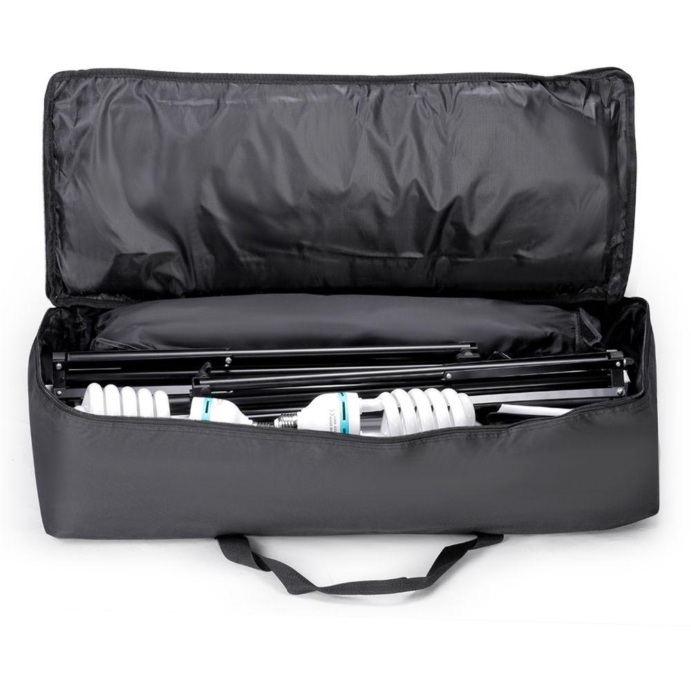 Neewer 700W Photography Softbox Lighting Kit