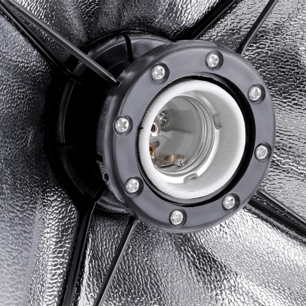 Neewer 700W Photography Softbox Lighting Kit