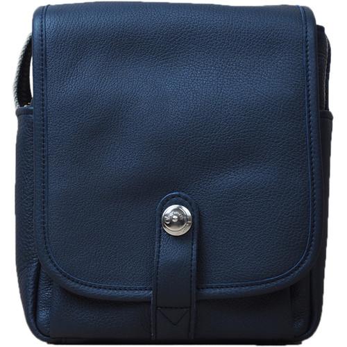 Oberwerth George Leather Camera Bag