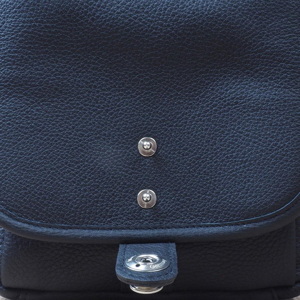 Oberwerth George Leather Camera Bag