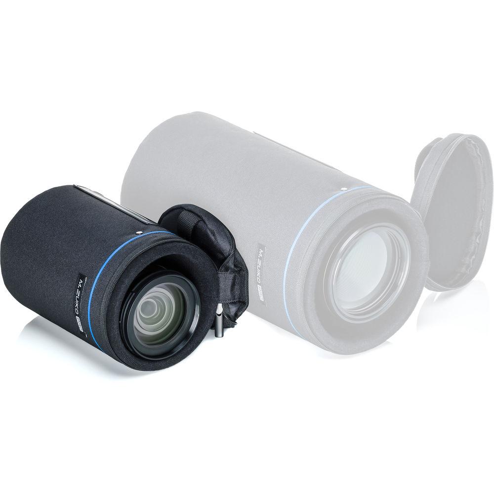 Olympus PRO Barrel Style Lens Case for m.Zuiko Digital Lenses