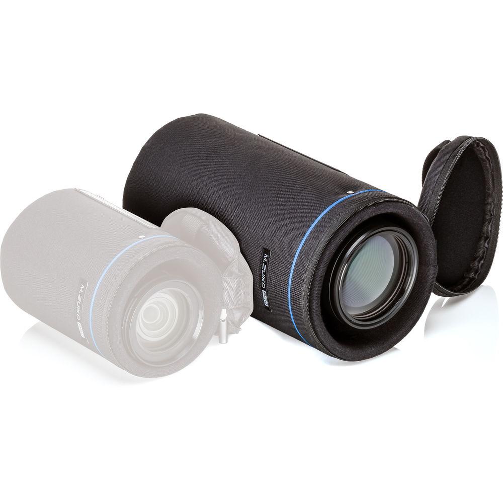 Olympus PRO Barrel Style Lens Case for m.Zuiko Digital Lenses
