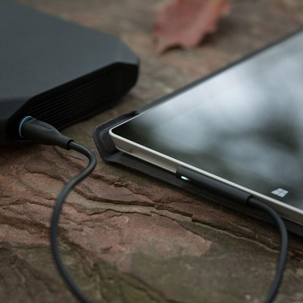 omnicharge Surface Pro 3 & 4 Charging Cable