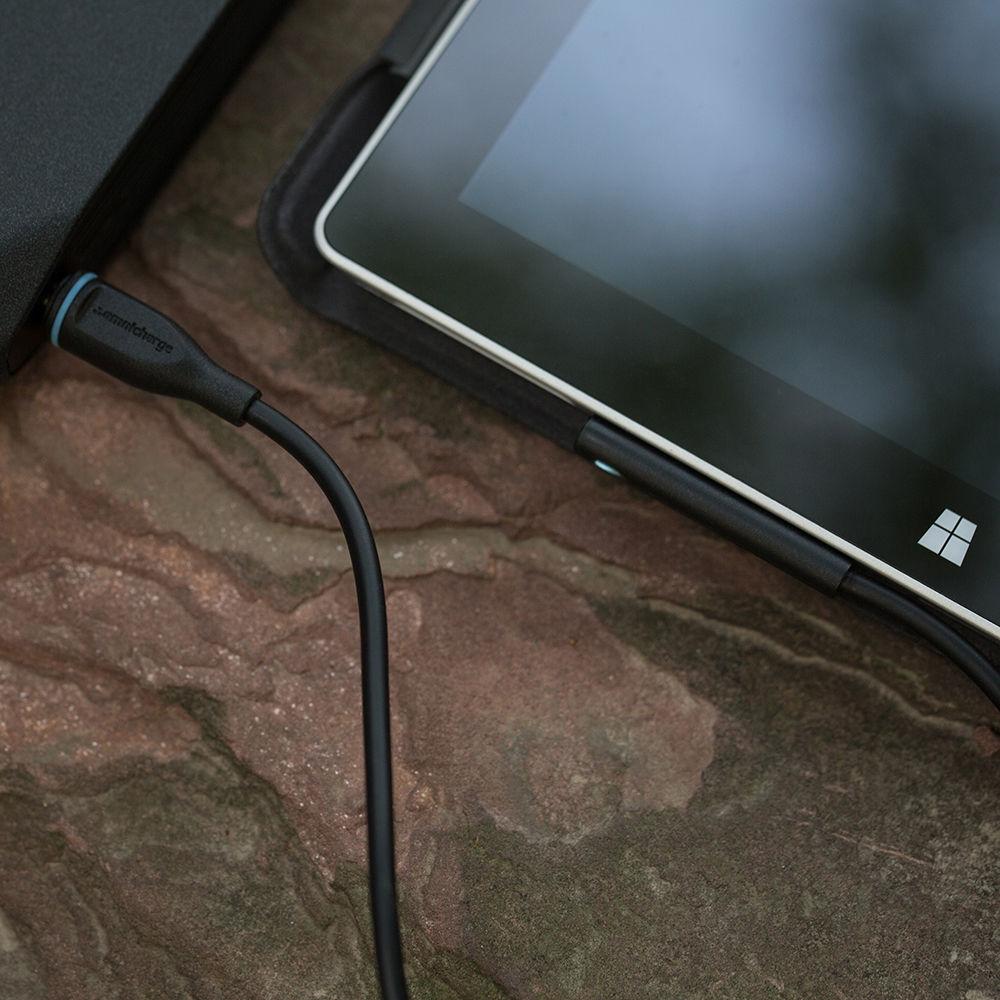 omnicharge Surface Pro 3 & 4 Charging Cable